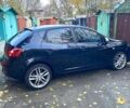 Чорний Сеат Ibiza, об'ємом двигуна 1.4 л та пробігом 194 тис. км за 7500 $, фото 3 на Automoto.ua