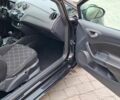 Черный Сеат Ибица, объемом двигателя 1.4 л и пробегом 194 тыс. км за 7300 $, фото 36 на Automoto.ua