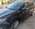 Черный Сеат Ибица, объемом двигателя 1.2 л и пробегом 145 тыс. км за 6000 $, фото 6 на Automoto.ua