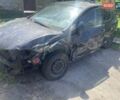 Черный Сеат Ибица, объемом двигателя 1.39 л и пробегом 100 тыс. км за 1900 $, фото 1 на Automoto.ua