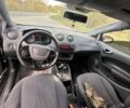 Черный Сеат Ибица, объемом двигателя 1.4 л и пробегом 211 тыс. км за 4500 $, фото 7 на Automoto.ua