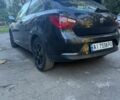 Чорний Сеат Ibiza, об'ємом двигуна 1.2 л та пробігом 290 тис. км за 4100 $, фото 6 на Automoto.ua