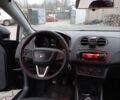 Черный Сеат Ибица, объемом двигателя 1.2 л и пробегом 320 тыс. км за 4800 $, фото 9 на Automoto.ua