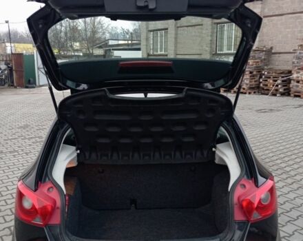 Черный Сеат Ибица, объемом двигателя 1.2 л и пробегом 320 тыс. км за 5500 $, фото 8 на Automoto.ua