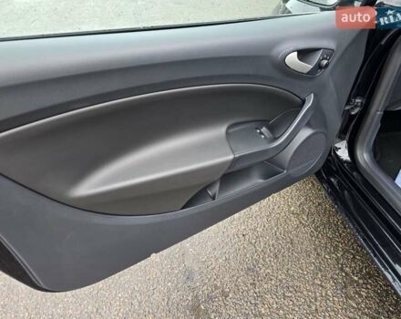 Чорний Сеат Ibiza, об'ємом двигуна 1.4 л та пробігом 194 тис. км за 8499 $, фото 27 на Automoto.ua