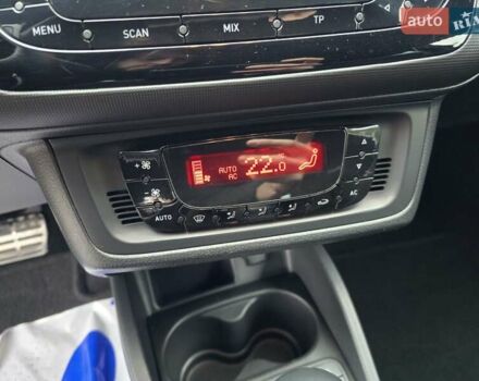 Чорний Сеат Ibiza, об'ємом двигуна 1.4 л та пробігом 194 тис. км за 8499 $, фото 43 на Automoto.ua