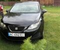 Чорний Сеат Ibiza, об'ємом двигуна 1.2 л та пробігом 275 тис. км за 4700 $, фото 5 на Automoto.ua