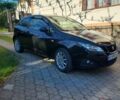 Черный Сеат Ибица, объемом двигателя 1.2 л и пробегом 200 тыс. км за 5500 $, фото 1 на Automoto.ua