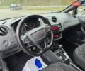 Чорний Сеат Ibiza, об'ємом двигуна 1.4 л та пробігом 194 тис. км за 8499 $, фото 40 на Automoto.ua