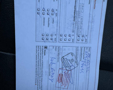 Черный Сеат Ибица, объемом двигателя 1.4 л и пробегом 223 тыс. км за 7200 $, фото 21 на Automoto.ua