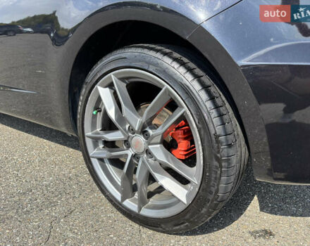 Чорний Сеат Ibiza, об'ємом двигуна 1.4 л та пробігом 251 тис. км за 8500 $, фото 10 на Automoto.ua