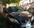 Чорний Сеат Ibiza, об'ємом двигуна 1.2 л та пробігом 190 тис. км за 4500 $, фото 1 на Automoto.ua