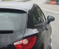 Чорний Сеат Ibiza, об'ємом двигуна 1.4 л та пробігом 194 тис. км за 8499 $, фото 21 на Automoto.ua