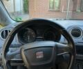 Черный Сеат Ибица, объемом двигателя 1.2 л и пробегом 207 тыс. км за 5150 $, фото 17 на Automoto.ua