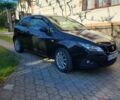 Черный Сеат Ибица, объемом двигателя 1.2 л и пробегом 200 тыс. км за 5500 $, фото 1 на Automoto.ua