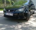 Черный Сеат Ибица, объемом двигателя 1.2 л и пробегом 185 тыс. км за 6500 $, фото 1 на Automoto.ua