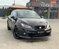 Черный Сеат Ибица, объемом двигателя 1.4 л и пробегом 183 тыс. км за 7200 $, фото 1 на Automoto.ua
