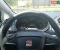 Черный Сеат Ибица, объемом двигателя 1.2 л и пробегом 192 тыс. км за 6300 $, фото 12 на Automoto.ua