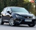 Чорний Сеат Ibiza, об'ємом двигуна 1.4 л та пробігом 127 тис. км за 8500 $, фото 1 на Automoto.ua