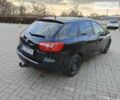 Чорний Сеат Ibiza, об'ємом двигуна 1.2 л та пробігом 235 тис. км за 5500 $, фото 16 на Automoto.ua