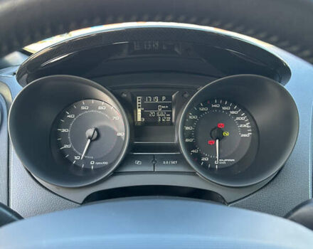 Черный Сеат Ибица, объемом двигателя 1.39 л и пробегом 202 тыс. км за 9199 $, фото 7 на Automoto.ua