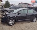 Черный Сеат Ибица, объемом двигателя 1.2 л и пробегом 139 тыс. км за 5599 $, фото 1 на Automoto.ua