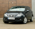 Чорний Сеат Ibiza, об'ємом двигуна 1.2 л та пробігом 199 тис. км за 4399 $, фото 1 на Automoto.ua