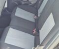 Черный Сеат Ибица, объемом двигателя 1.2 л и пробегом 220 тыс. км за 5000 $, фото 12 на Automoto.ua