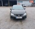 Черный Сеат Ибица, объемом двигателя 1.2 л и пробегом 185 тыс. км за 6500 $, фото 18 на Automoto.ua