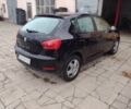 Чорний Сеат Ibiza, об'ємом двигуна 1.2 л та пробігом 139 тис. км за 5999 $, фото 4 на Automoto.ua