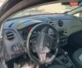 Черный Сеат Ибица, объемом двигателя 1.2 л и пробегом 185 тыс. км за 6500 $, фото 3 на Automoto.ua