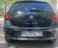 Черный Сеат Ибица, объемом двигателя 1.2 л и пробегом 185 тыс. км за 6500 $, фото 4 на Automoto.ua