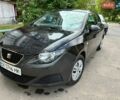 Черный Сеат Ибица, объемом двигателя 1.2 л и пробегом 250 тыс. км за 4600 $, фото 1 на Automoto.ua