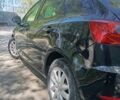 Черный Сеат Ибица, объемом двигателя 1.2 л и пробегом 185 тыс. км за 6500 $, фото 2 на Automoto.ua