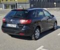 Черный Сеат Ибица, объемом двигателя 1.2 л и пробегом 217 тыс. км за 5800 $, фото 10 на Automoto.ua