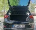 Черный Сеат Ибица, объемом двигателя 1.2 л и пробегом 185 тыс. км за 6500 $, фото 8 на Automoto.ua