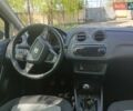 Черный Сеат Ибица, объемом двигателя 1.2 л и пробегом 185 тыс. км за 6500 $, фото 6 на Automoto.ua