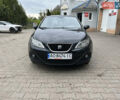 Черный Сеат Ибица, объемом двигателя 1.2 л и пробегом 219 тыс. км за 6900 $, фото 1 на Automoto.ua