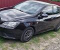Черный Сеат Ибица, объемом двигателя 1.2 л и пробегом 177 тыс. км за 5300 $, фото 1 на Automoto.ua