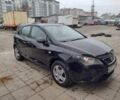 Чорний Сеат Ibiza, об'ємом двигуна 1.2 л та пробігом 139 тис. км за 5999 $, фото 1 на Automoto.ua
