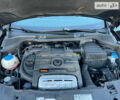 Чорний Сеат Ibiza, об'ємом двигуна 1.4 л та пробігом 182 тис. км за 8800 $, фото 23 на Automoto.ua