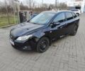 Чорний Сеат Ibiza, об'ємом двигуна 1.2 л та пробігом 235 тис. км за 5500 $, фото 6 на Automoto.ua