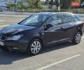 Черный Сеат Ибица, объемом двигателя 1.2 л и пробегом 220 тыс. км за 5000 $, фото 15 на Automoto.ua