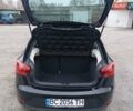 Черный Сеат Ибица, объемом двигателя 1.2 л и пробегом 185 тыс. км за 6500 $, фото 10 на Automoto.ua
