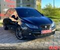 Черный Сеат Ибица, объемом двигателя 1.4 л и пробегом 200 тыс. км за 7999 $, фото 1 на Automoto.ua
