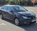 Черный Сеат Ибица, объемом двигателя 1.2 л и пробегом 220 тыс. км за 5000 $, фото 1 на Automoto.ua