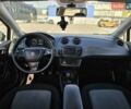 Черный Сеат Ибица, объемом двигателя 1.2 л и пробегом 217 тыс. км за 5800 $, фото 2 на Automoto.ua