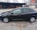 Черный Сеат Ибица, объемом двигателя 1.2 л и пробегом 185 тыс. км за 6500 $, фото 16 на Automoto.ua