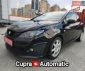 Чорний Сеат Ibiza, об'ємом двигуна 1.4 л та пробігом 185 тис. км за 7199 $, фото 1 на Automoto.ua