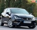 Чорний Сеат Ibiza, об'ємом двигуна 1.4 л та пробігом 129 тис. км за 8450 $, фото 1 на Automoto.ua